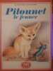 Pitounet le fennec. Dethise, Jeanne, Salembier, Ch.