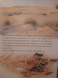 Pitounet le fennec