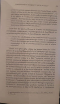 Humanisme et Islam. Combats et propositions.
