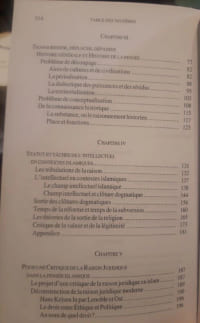 Humanisme et Islam. Combats et propositions.