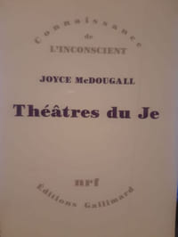 Théâtre du Je.