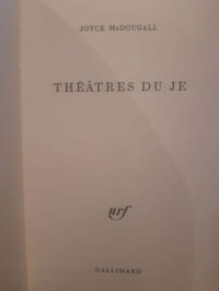 Théâtre du Je.