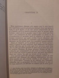 Envie et gratitude et autres essais