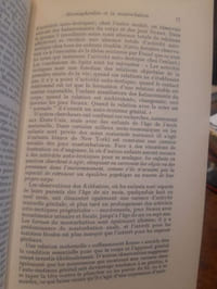 Plaidoyer pour une certaine anormalité