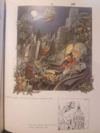 62 auteurs de Boulogne dessiné