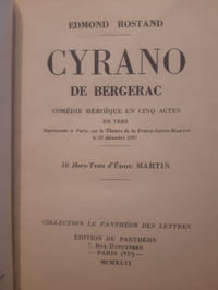 Cyrano de Bergerac
