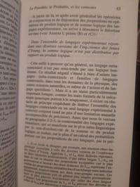Mécanique quantique. Une introduction philosophique