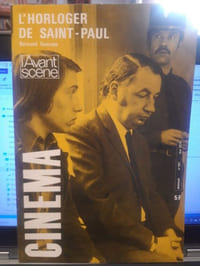 Avant-scène Cinéma #147