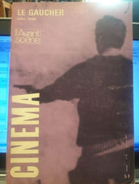 Avant-scène Cinéma #141