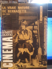Avant-scène Cinéma #130