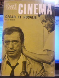 Avant-scène Cinéma #131