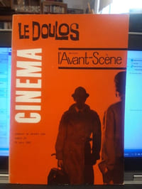 Avant-scène Cinéma #24