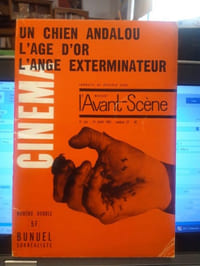 Avant-scène Cinéma #28