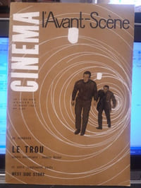 Avant-scène Cinéma #13