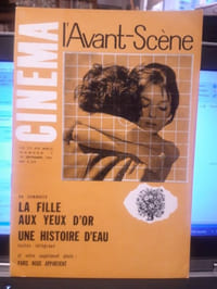 Avant-scène Cinéma #7