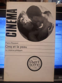Avant-scène Cinéma #287