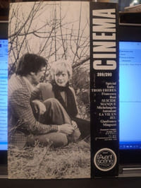 Avant-scène Cinéma #289/290