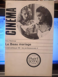 Avant-scène Cinéma #293