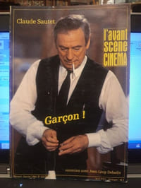 Avant-scène Cinéma #319/320