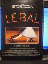 Avant-scène Cinéma #319/320