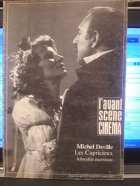 Avant-scène Cinéma #327/328