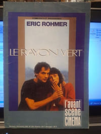 Avant-scène Cinéma #355