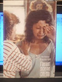 Avant-scène Cinéma #355
