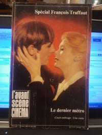 Avant-scène Cinéma #303/304