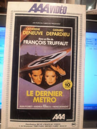 Avant-scène Cinéma #303/304