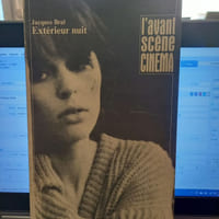 Avant-scène Cinéma #309
