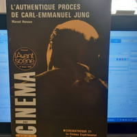 Avant-scène Cinéma #242