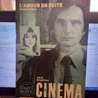 Avant-scène Cinéma #254