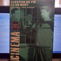 Avant-scène Cinéma #258