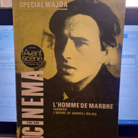 Avant-scène Cinéma #239/240
