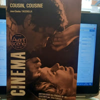 Avant-scène Cinéma #184