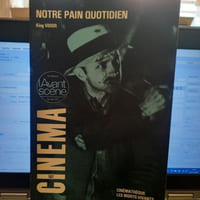 Avant-scène Cinéma #187