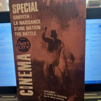 Avant-scène Cinéma #193/194