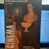 Avant-scène Cinéma #221