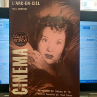 Avant-scène Cinéma #222