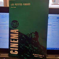 Avant-scène Cinéma #235