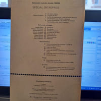 Avant-scène Cinéma #199/200