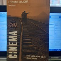 Avant-scène Cinéma #205