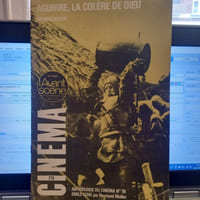 Avant-scène Cinéma #210