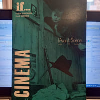 Avant-scène Cinéma #119