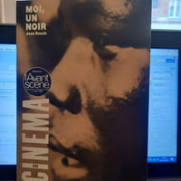 Avant-scène Cinéma #265