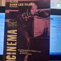 Avant-scène Cinéma #267