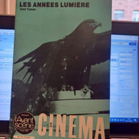 Avant-scène Cinéma #270