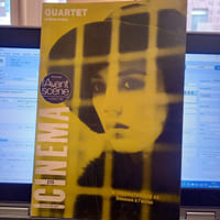 Avant-scène Cinéma #273