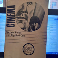 Avant-scène Cinéma #275