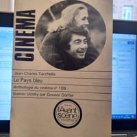 Avant-scène Cinéma #278